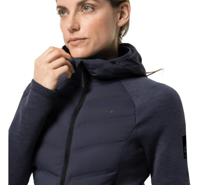 na  Potocki W brązowe 41 model 20822234 - Jack Wolfskin