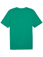 Puma Team Rise Logo Jersey Cotton M 658705 05 muži