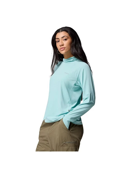 Hoodie W model 21065531 - Columbia