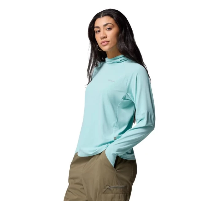 Columbia Skien Valley Hoodie W 2123293325