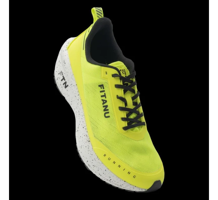 Pánská běžecká obuv model 21355013 - Fitanu