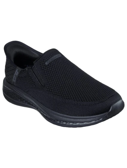 Skechers Slade - Deacon M 210887 BBK Skechers Slade - Deacon M 210887 BBK