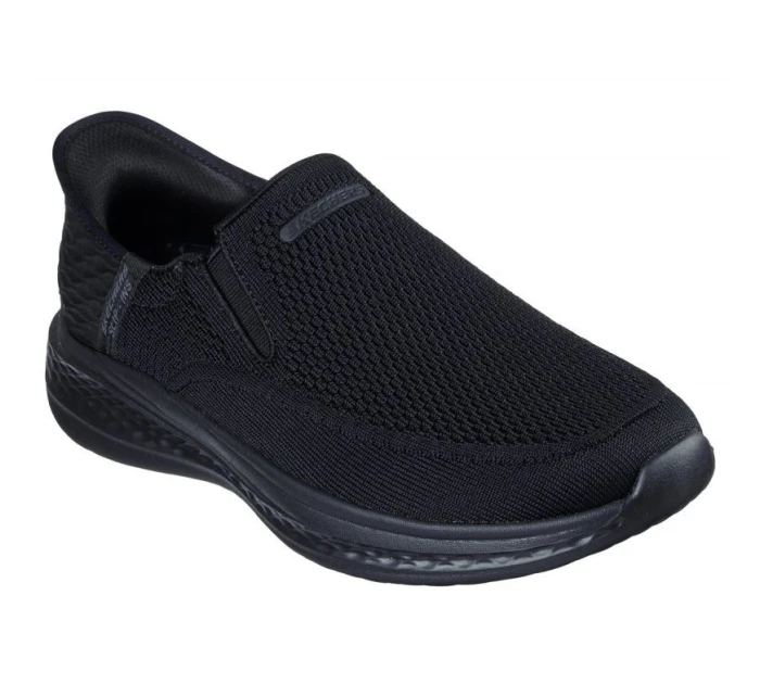 Skechers Slade - Deacon M 210887 BBK Skechers Slade - Deacon M 210887 BBK