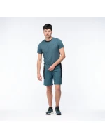 Pánské šortky model 21357271 - IQ Pánské šortky model 21357271 - IQ