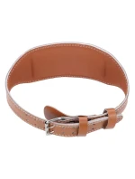 PA3998 HNEDÝ POSILŇOVACÍ OPASOK VEĽKOSTI S HMS PA3998 HNEDÝ POSILŇOVACÍ OPASOK VEĽKOSTI S HMS