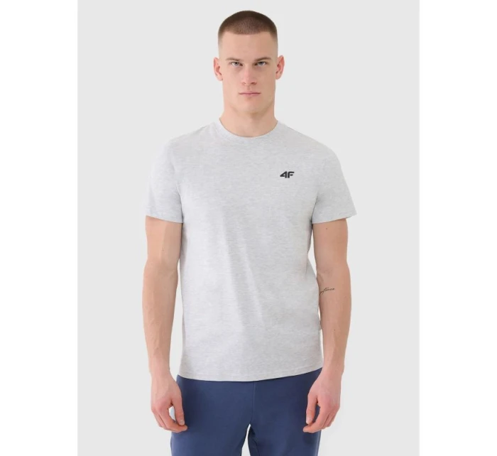 Pánské tričko 3  3PAK model 21437036 - 4F