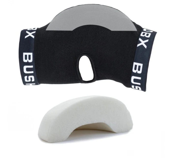 Chrániče lakťov - elastické švy DBX-EG-11 M Chrániče lakťov - elastické švy DBX-EG-11 M