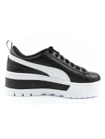 Mayze dámské sportovní boty Sneakers black white dámské model 21488522 - Puma