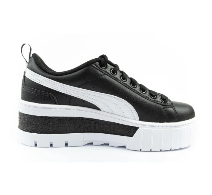 Mayze dámské sportovní boty Sneakers black white dámské model 21488522 - Puma