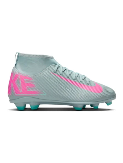 Nike Junior Mercurial Superfly 10 Club FG/MG FQ8318-301