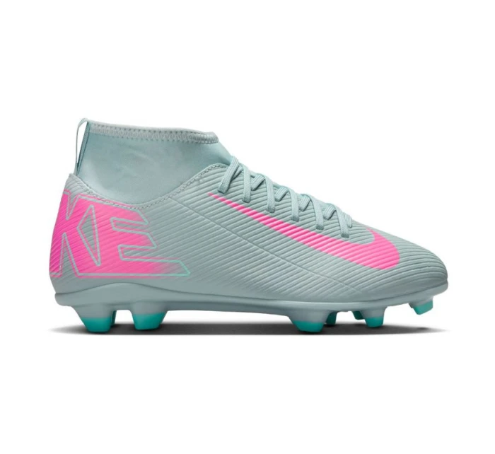 Nike Junior Mercurial Superfly 10 Club FG/MG FQ8318-301