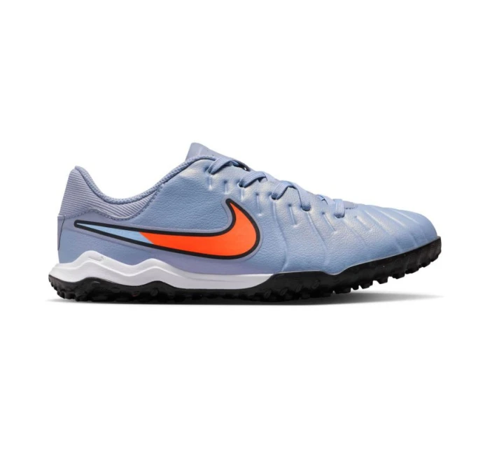 Juniorské boty Tiempo Legend 10 Academy TF model 21956721 - NIKE