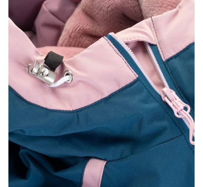 Dámská zateplená bunda model 21906203 - Brugi