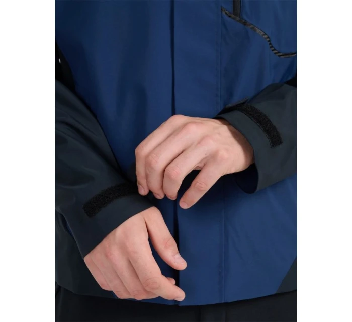 Pánska treková bunda s membránou 10000 4F 4FRAW25TTJAM1045-31S pánske Pánska treková bunda s membránou 10000 4F 4FRAW25TTJAM1045-31S pánske