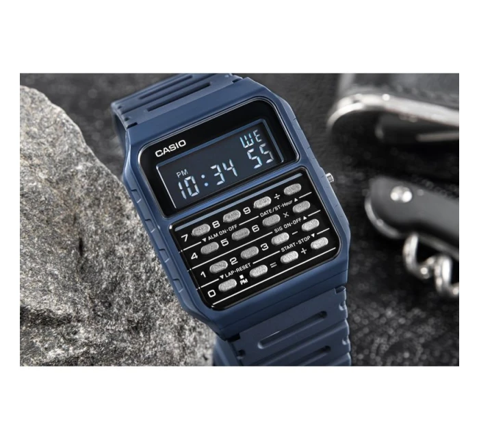 Hodinky model 21804475 + krabice - CASIO Hodinky model 21804475 + krabice - CASIO