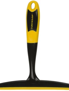 STIERKA NA OKNÁ A ZRKADLÁ DUNLOP S RUKOVÄŤOU