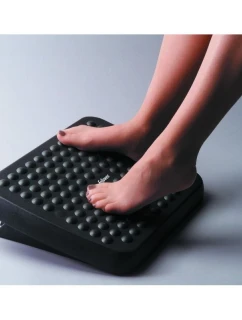 podložka pod černá model 21880609 - Fellowes