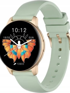 Inteligentné hodinky ORO ACTIVE PRO 1 Oromed