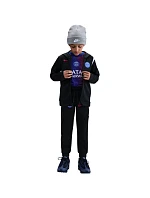 Detská športová súprava Nike PSG black HM3070 010