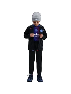 Detská športová súprava Nike PSG black HM3070 010