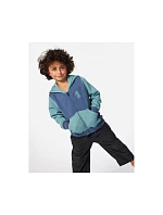 Mikina Energy Hood – modrá model 22235741 - Rip Curl Mikina Energy Hood – modrá model 22235741 - Rip Curl