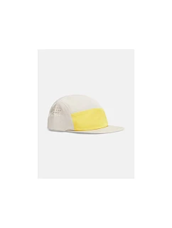 Čepice PEAK PERFORMANCE Lightweight Cap, barva béžová