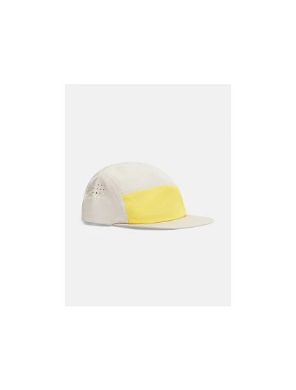 Čiapka PEAK PERFORMANCE Lightweight Cap, farba béžová