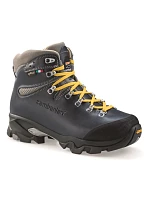 Dámské trekové boty  Lux GTX – modrá velikost: 37 model 22265816 - No name