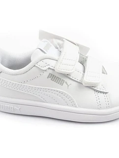 Dětské sportovní boty Smash 3.0 – kožené tenisky pro model 22292169 - Puma