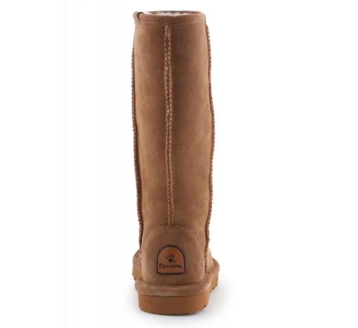 Zateplené boty Elle Tall W  II model 19385866 - BearPaw