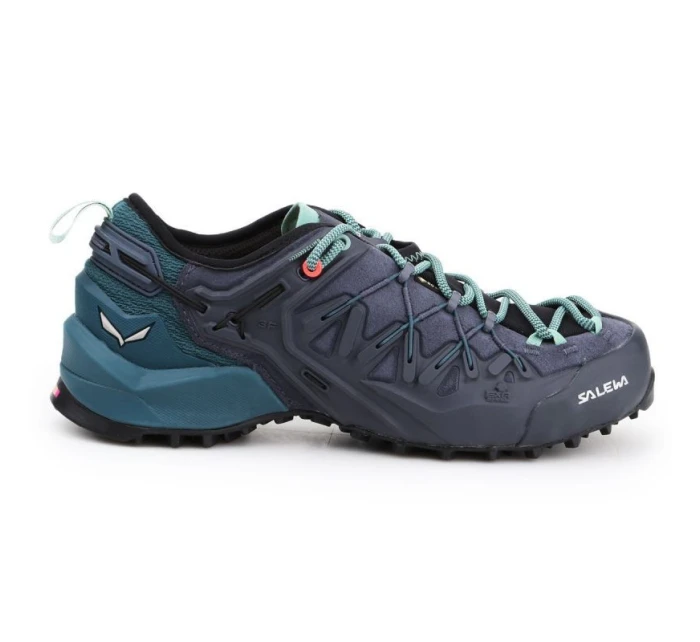 Dámské boty WS Edge GTX W model 16025854 - Salewa