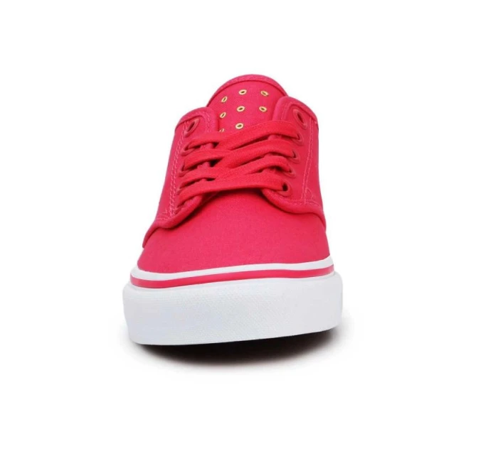Dámské tenisky Stripe růžová  model 16049447 - Vans
