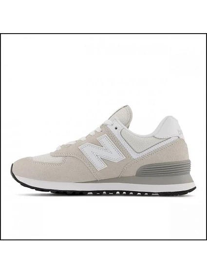 W model 20589860 dámské boty - New Balance