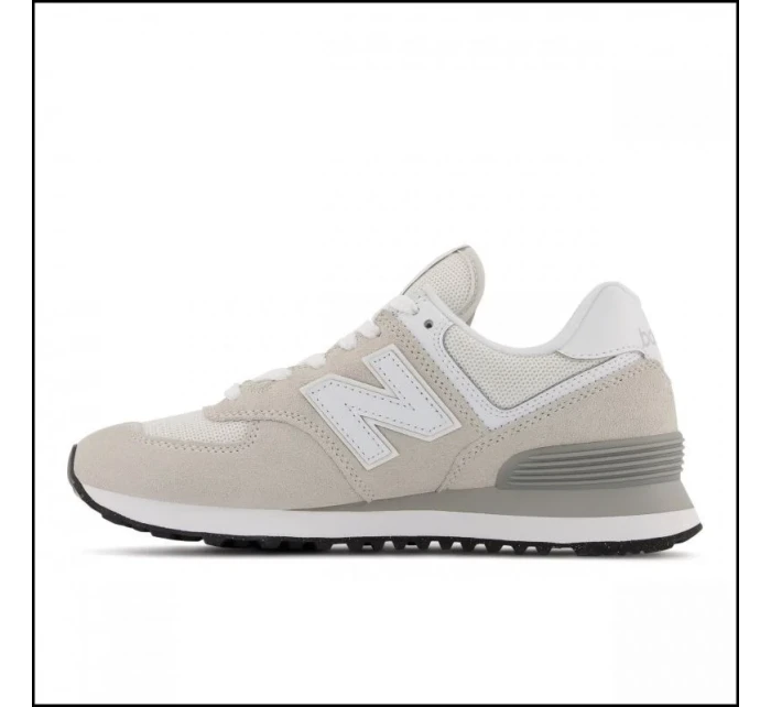 New Balance W WL574EVW dámska obuv