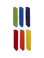 Nike Everyday Plus Cushion Crew tréningové ponožky SX6897-903