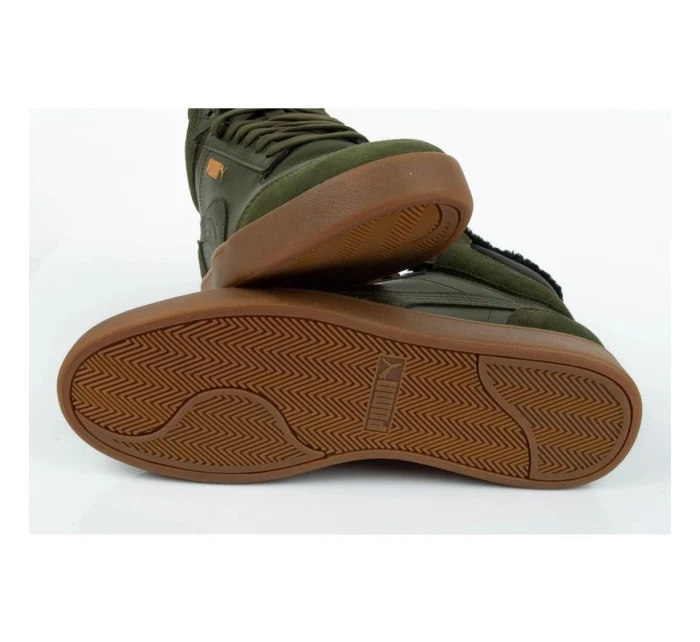 Pánské zimní boty Mid M 02  model 17851915 - Puma