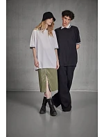 B&C Active Polo Unisex polo black model 22444176 B&C Active Polo Unisex polo black model 22444176