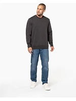 Kariban K 4025 Ekologická mikina 20.4025 svetlo kráľovská modrá Kariban K 4025 Ekologická mikina 20.4025 svetlo kráľovská modrá