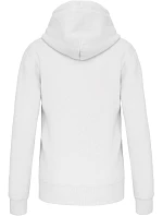 K 443 Mikina s kapucí z těžké bavlny model 22509166 white - Kariban K 443 Mikina s kapucí z těžké bavlny model 22509166 white - Kariban