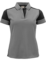 Prime Polo Women Dámské piqué polo z těžké bavlny model 22453358 - Printer Prime Polo Women Dámské piqué polo z těžké bavlny model 22453358 - Printer