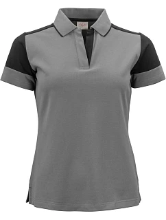 Prime Polo Women Dámské piqué polo z těžké bavlny model 22453358 - Printer