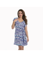 Style šaty  blue  model 21869133 - Anita Classix