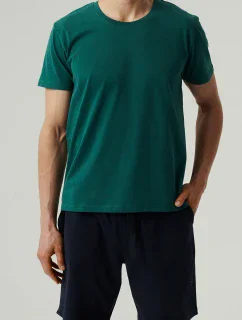 Atlantic NMP-379 farba:smaragdová/zelená