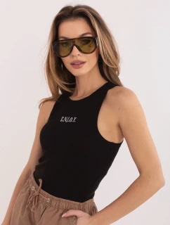 Vrchný diel D16005AH02704B čierny