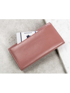 Dámske peňaženky [DH] RD 23 GCL pink