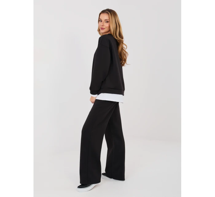 Súprava IT KMPL 22230.18 čierna