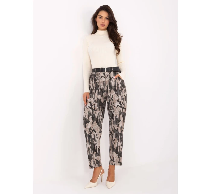 IT nohavice SP 242975.84 béžové IT nohavice SP 242975.84 béžové