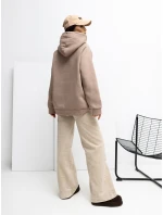 Bluza RV BL model 21777775 ciemny bezowy - FPrice