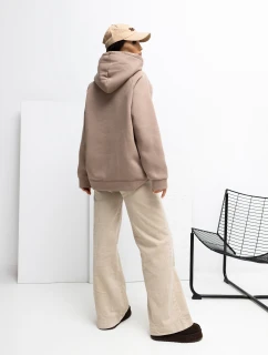 Blúzka RV BL A1034.26 tmavá lila