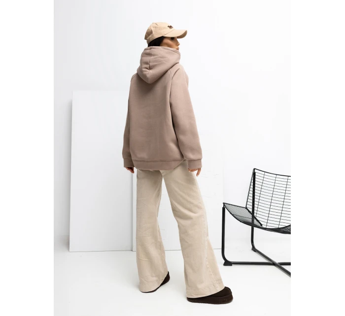 Bluza RV BL model 21777775 ciemny bezowy - FPrice